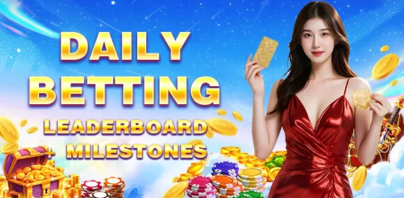 Promotional banner for welcome bonus